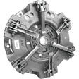 Clutch Cover Assembly
 - S.156478 - Farming Parts