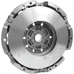 Clutch Cover Assembly
 - S.156478 - Farming Parts