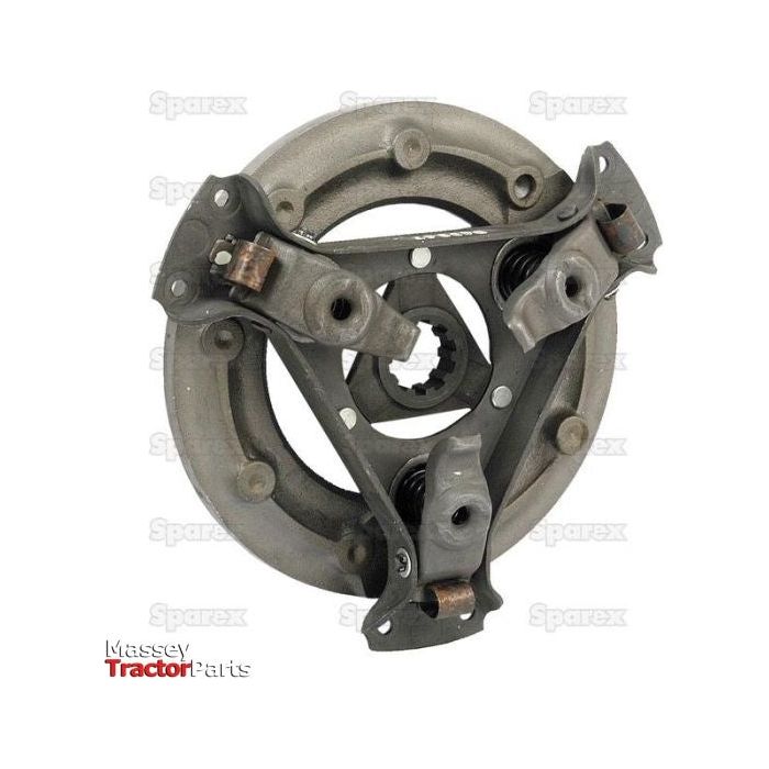 Clutch Cover Assembly
 - S.19501 - Farming Parts