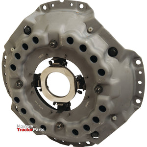 Clutch Cover Assembly
 - S.19520 - Farming Parts