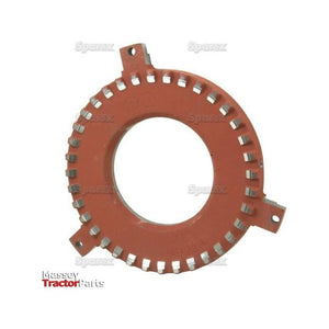 Clutch Cover Assembly
 - S.19547 - Farming Parts