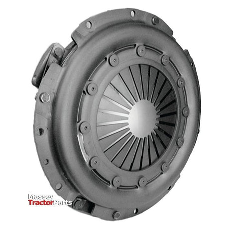 Clutch Cover Assembly
 - S.19600 - Farming Parts