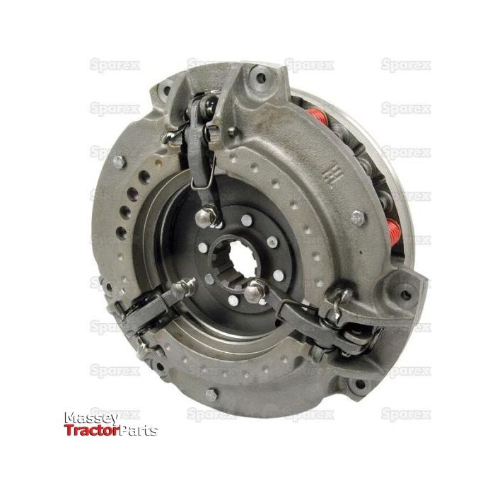 Clutch Cover Assembly
 - S.40674 - Farming Parts