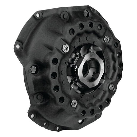 Clutch Cover Assembly
 - S.60221 - Farming Parts