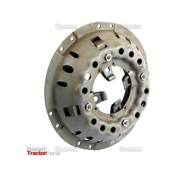 Clutch Cover Assembly
 - S.60967 - Massey Tractor Parts