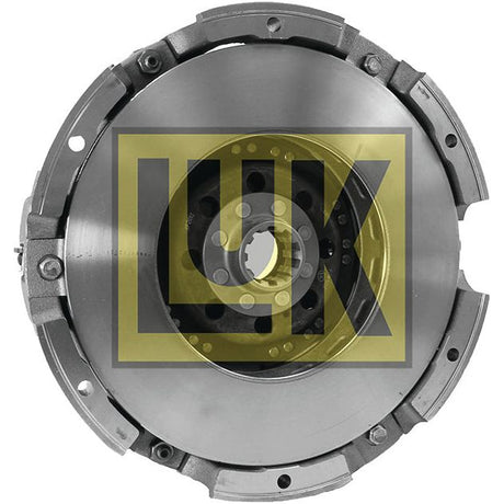 Clutch Cover Assembly
 - S.61233 - Massey Tractor Parts