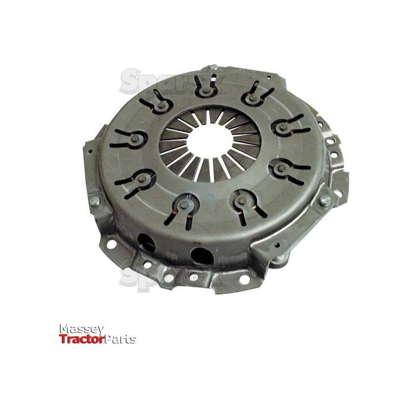 Clutch Cover Assembly
 - S.70528 - Massey Tractor Parts