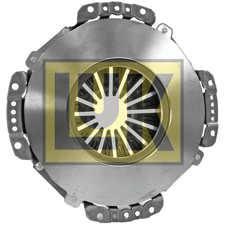 Clutch Cover Assembly
 - S.72769 - Massey Tractor Parts