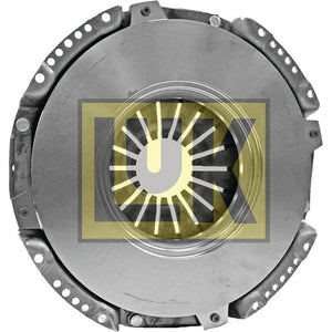 Clutch Cover Assembly
 - S.72846 - Massey Tractor Parts