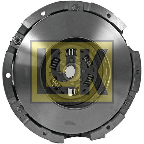 Clutch Cover Assembly
 - S.72961 - Massey Tractor Parts