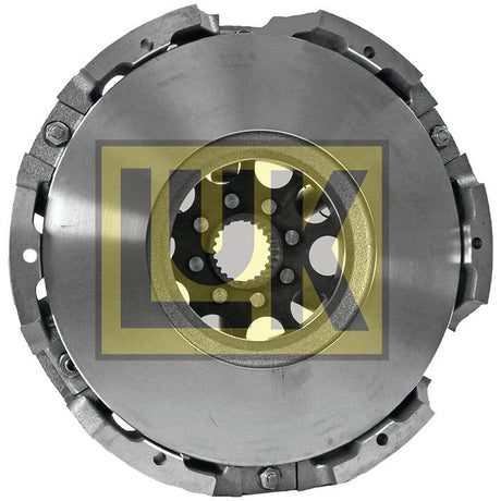 Clutch Cover Assembly
 - S.73170 - Massey Tractor Parts