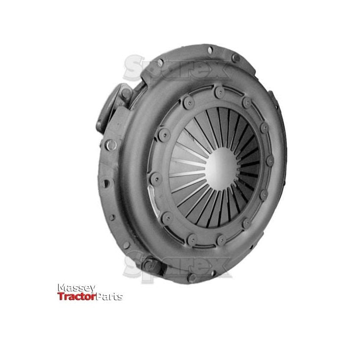 Clutch Cover Assembly
 - S.19600 - Farming Parts