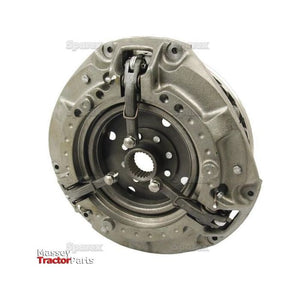 Clutch Cover Assembly
 - S.40678 - Farming Parts