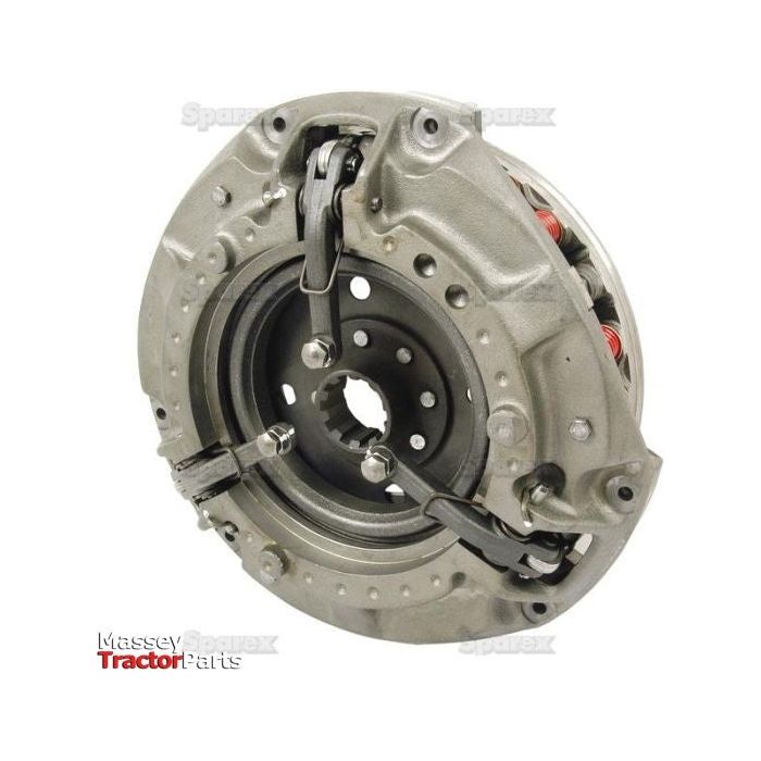 Clutch Cover Assembly
 - S.40681 - Farming Parts