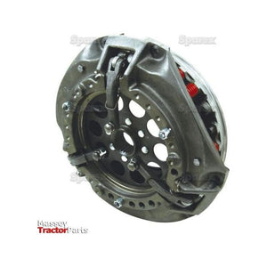 Clutch Cover Assembly
 - S.19551 - Farming Parts