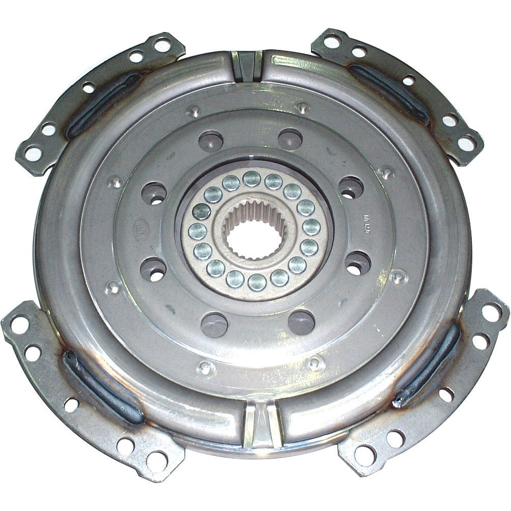 Clutch Damper
 - S.131175 - Farming Parts