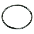A thin, slightly weathered Clutch Drive Spring (Sparex Part No. S.66299) from the Sparex brand, reminiscent of a component found in Ford New Holland machinery, shown against a white background.