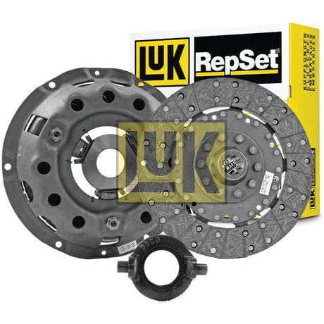 Clutch Kit with Bearings
 - S.146462 - Farming Parts