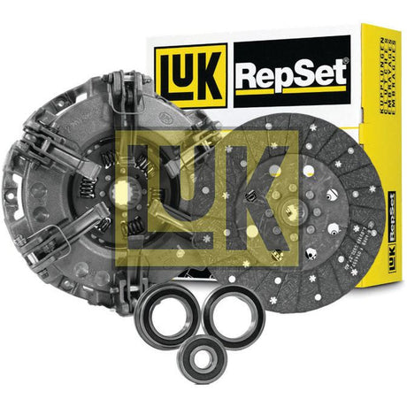Clutch Kit with Bearings
 - S.146740 - Farming Parts