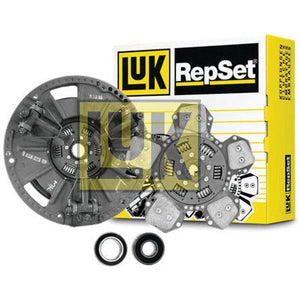 Clutch Kit with Bearings
 - S.146762 - Farming Parts