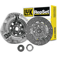 Clutch Kit with Bearings
 - S.146792 - Farming Parts