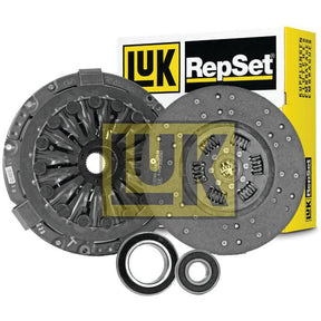 Clutch Kit with Bearings
 - S.146876 - Farming Parts