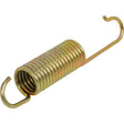 Clutch Pedal Spring
 - S.62635 - Massey Tractor Parts