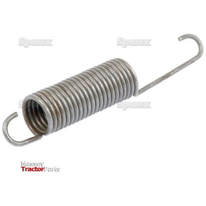 Clutch Pedal Spring
 - S.67139 - Massey Tractor Parts
