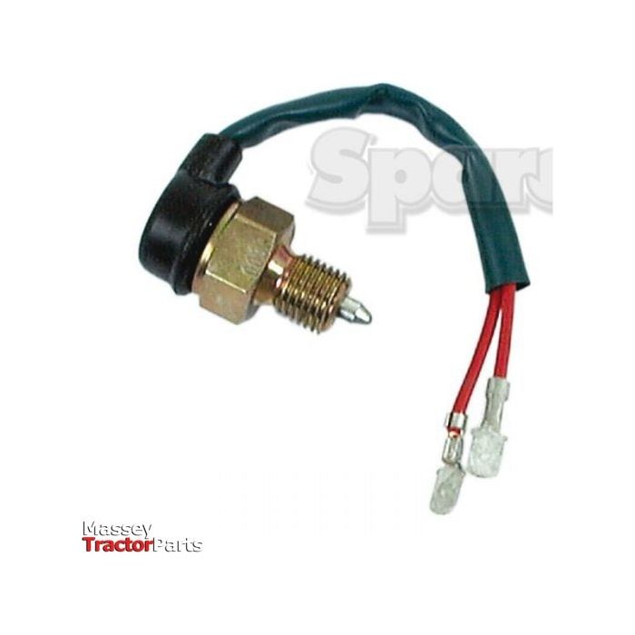 Clutch Pedal Switch
 - S.62413 - Massey Tractor Parts