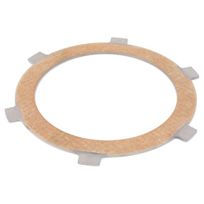 Massey Ferguson - Clutch Plate, 4wd - 4368304M1 - Farming Parts