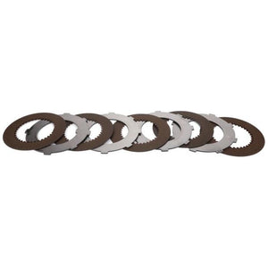 Clutch Plate Kit - 3811462M91 - Massey Tractor Parts