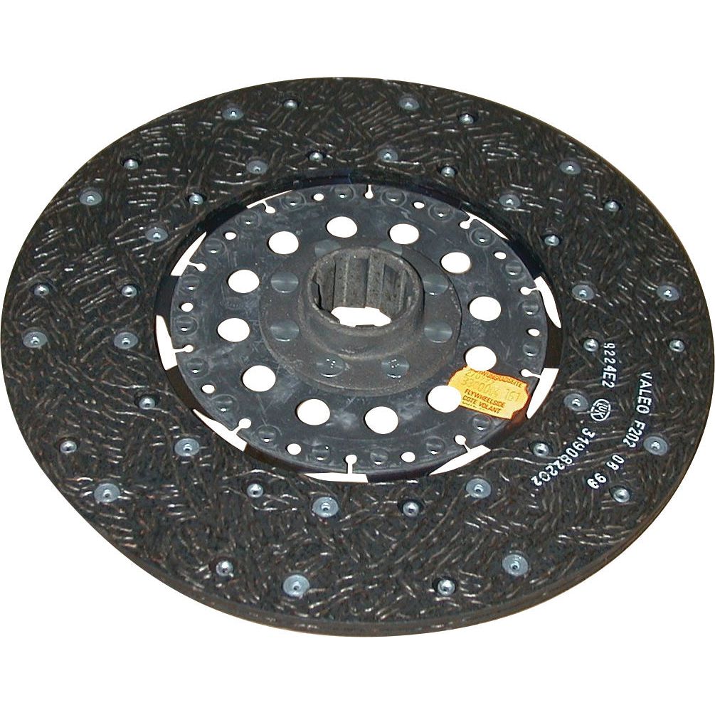 Clutch Plate
 - S.131170 - Farming Parts