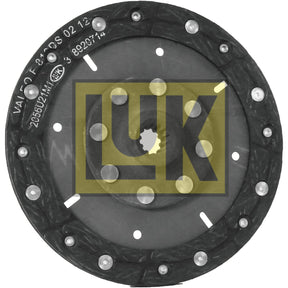 Clutch Plate
 - S.145529 - Farming Parts