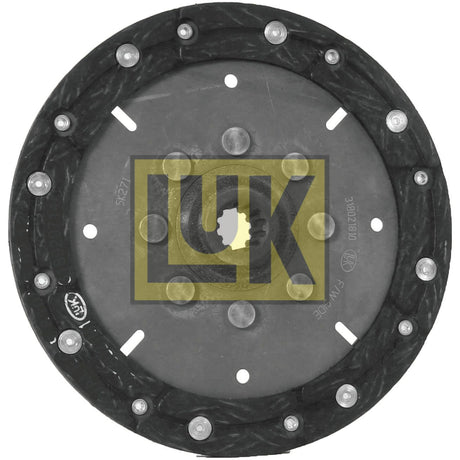 Clutch Plate
 - S.145529 - Farming Parts