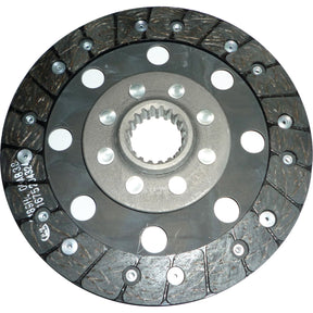 Clutch Plate
 - S.145538 - Farming Parts