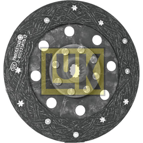Clutch Plate
 - S.145571 - Farming Parts