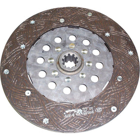 Clutch Plate
 - S.145581 - Farming Parts