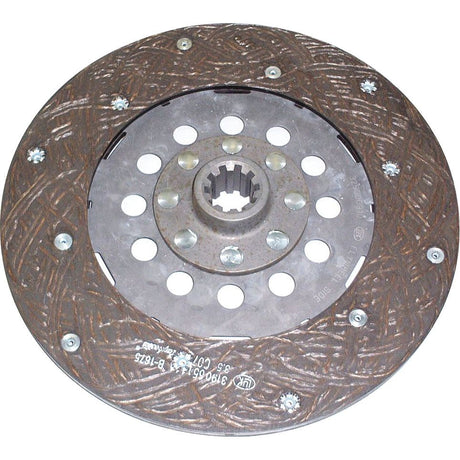 Clutch Plate
 - S.145581 - Farming Parts