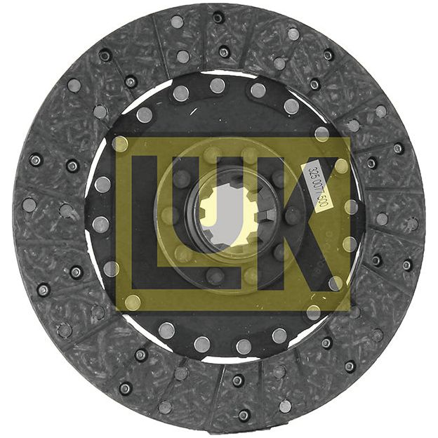 Clutch Plate
 - S.145594 - Farming Parts