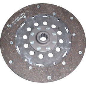 Clutch Plate
 - S.145611 - Farming Parts