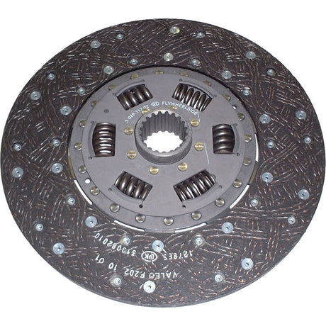 Clutch Plate
 - S.145620 - Farming Parts