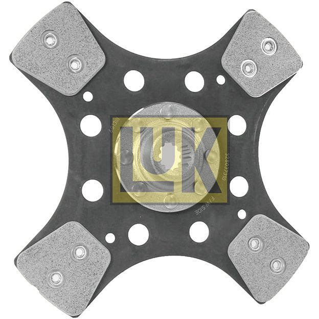 Clutch Plate
 - S.145701 - Farming Parts