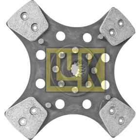 Clutch Plate
 - S.145712 - Farming Parts