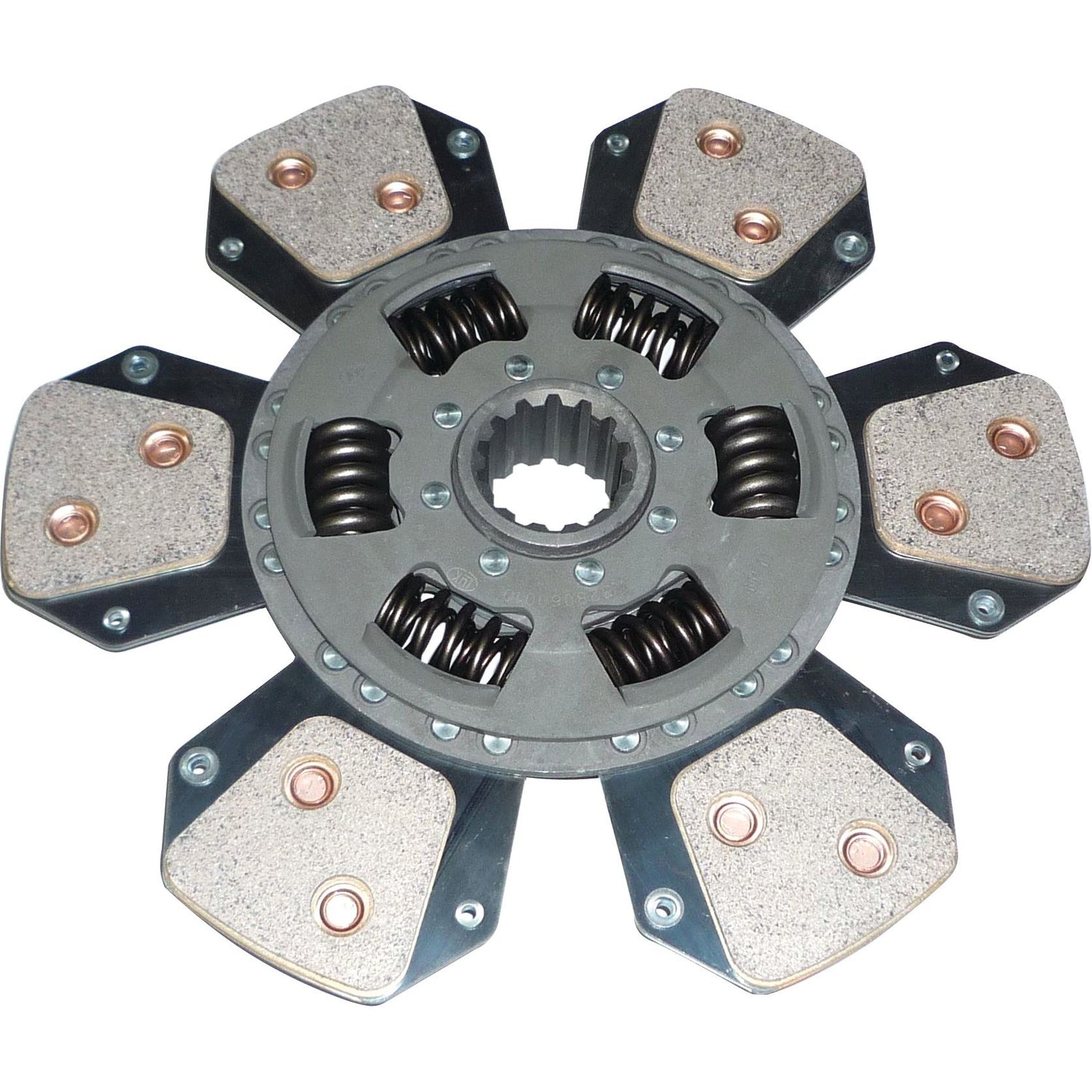 Clutch Plate
 - S.145741 - Farming Parts