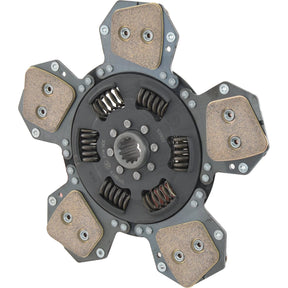 Clutch Plate
 - S.145753 - Farming Parts