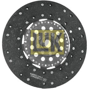 Clutch Plate
 - S.145772 - Farming Parts
