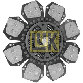 Clutch Plate
 - S.145801 - Farming Parts