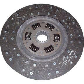 Clutch Plate
 - S.145812 - Farming Parts