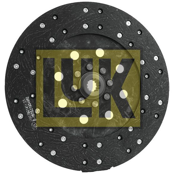 Clutch Plate
 - S.145831 - Farming Parts