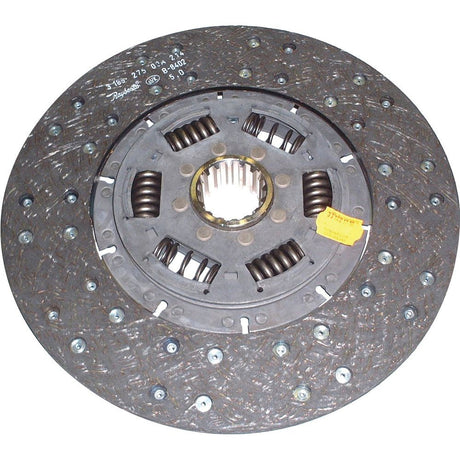 Clutch Plate
 - S.145836 - Farming Parts